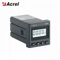 ACREL manufacture single phase voltmeter panel volt meter AC voltage monitoring