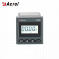 ACREL manufacture single phase voltmeter panel volt meter AC voltage monitoring  3