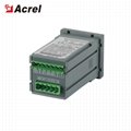 ACREL 300286.SZ factory ASJ20-LD1A earth leakage ground fault current relay 4