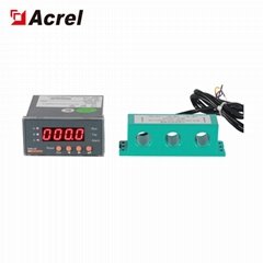 Acrel factory block function low voltage motor relay motor overcurent protection