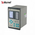 Acrel used Protection Relay for automatic switch device of standby power supply  1