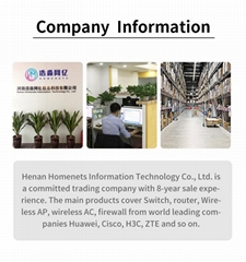 Henan Homenets Information Technology Co., Ltd Henan Homenets Information Technology Co., Ltd