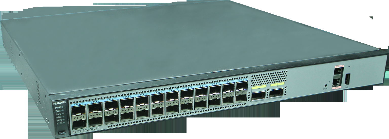 S6700 Series industrial switch ethernet 24 port switch  2
