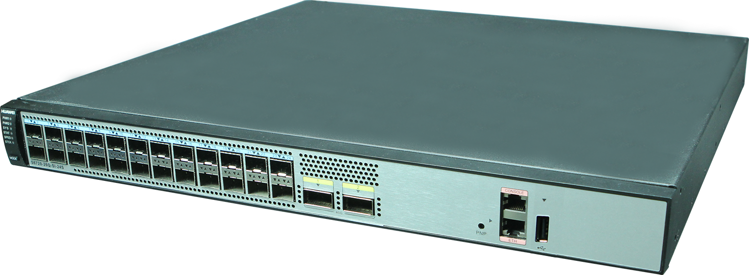 S6700 Series industrial switch ethernet 24 port switch  3