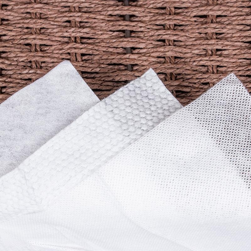 100%棉環保可降解壓縮毛巾 3