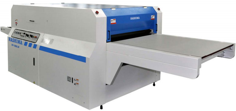 Japan HASHIMA Hashima brand lining machine 