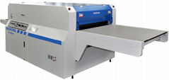 Japan HASHIMA Hashima brand lining machine 