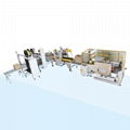 Sealing machine