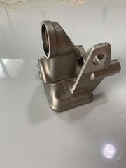 customized   Stainless Steel casting