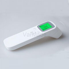 Medical infrared thermometer gun