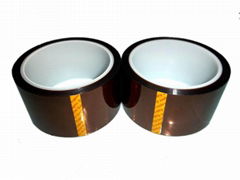 Single side kapton tape