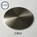 高純鋯靶材 金屬鋯顆粒 Zr