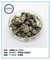 高純鈧靶材 氧化鈧靶材 鈧顆粒 Sc pellet