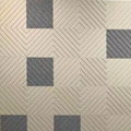 Acoustic V Groove Wall Panel 1