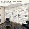 Decorative Acoustic Wall Panels 1