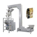 Automatic vertical instant coffee bag pouch sachet packing machine 1