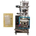 Automatic mini liquid tomato sauce packing machine 1