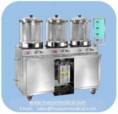 TCM Herb Decoction Machine-HCK2000