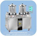 TCM Herb Decoction Machine-HCR2000 1