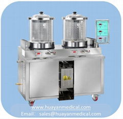 TCM Herb Decoction Machine-HCR2000