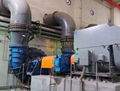 single-stage and horizontal centrifugal Desulfurization pump 1