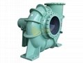 All-Metal Desulfurization Pump for FGD pumps 1