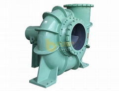 All-Metal Desulfurization Pump for FGD pumps