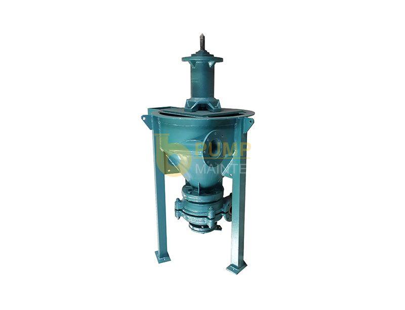 High-efficiency energy-saving Foam Pump transport foam containing slurry 1