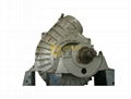 Dredging cantilever horizontal centrifugal pumps 1