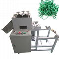 Crinkle paper cut machine paper shredder paper shredding machine 1