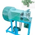 woven ribbon curly bow machine crimped flower bow machinery