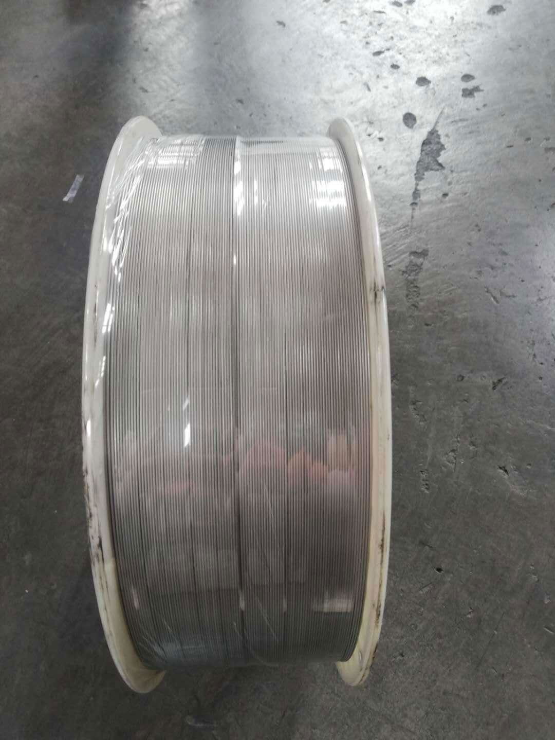 Titanium Wire 2