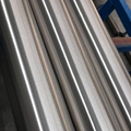 Titanium Rod