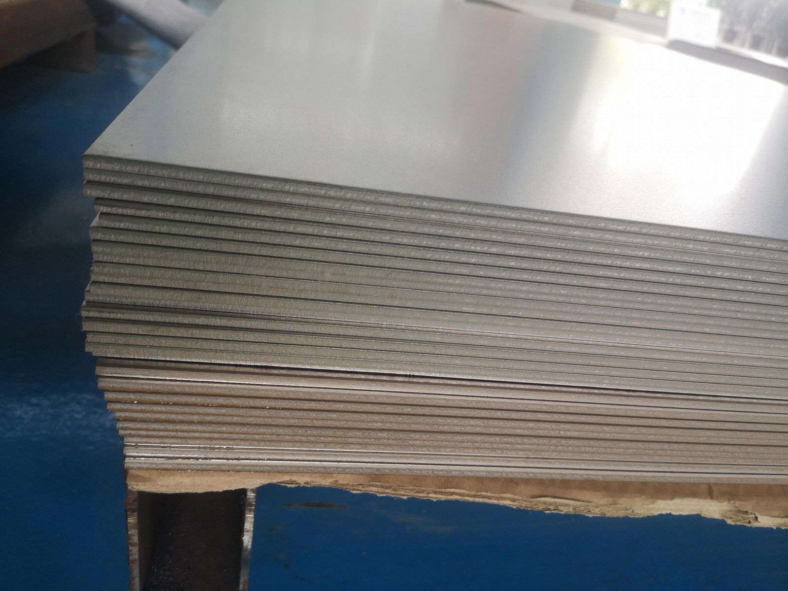 Titanium Sheet 