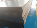 Titanium Sheet  2