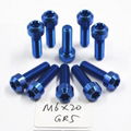 titanium bolts manufacturer 3