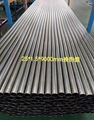 Titanium tube for heat exchanger and condenser 4