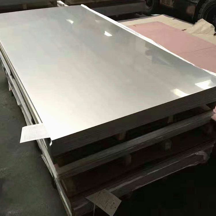 Pure nickel sheet Ni200 Ni201 plate 3