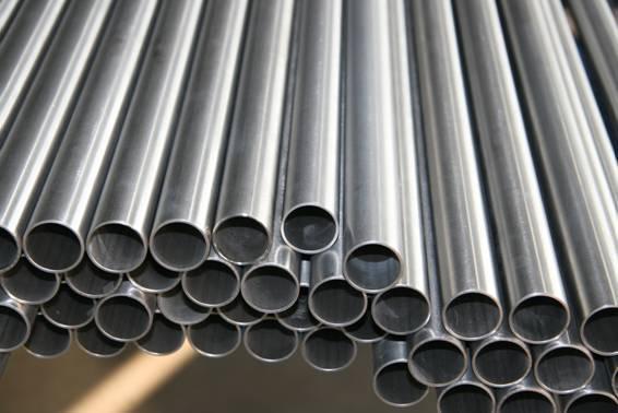 nickel tube  2