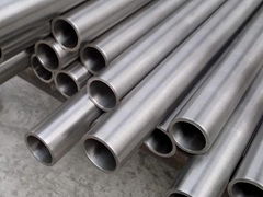 nickel tube 