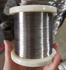 ASTM B863 Titanium Wire 