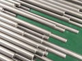 Gr1 Gr2 Gr5 Titanium rod for industry 4