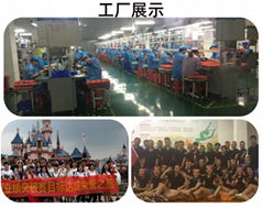 Dongguan AOKE Electronic Co., Ltd.