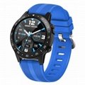 New Being GPS M5S Bluetooth Calling And SIM Card Type Smart Watch