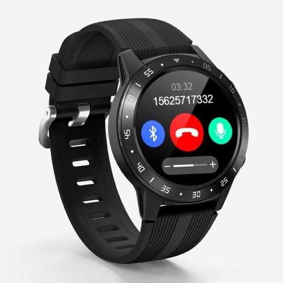 New Being GPS M5S Bluetooth Calling And SIM Card Type Smart Watch 3
