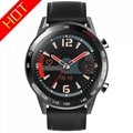 T23 Smart Watch Body Temperature Fitness