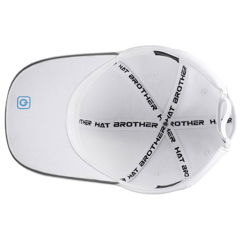 Newest Smart Sport Cap Wireless Bluetooth Call Headset Sun Protection Music Hat 4