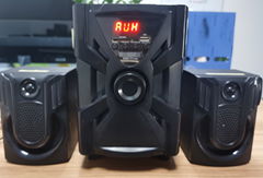 multimedia bluetooth speaker