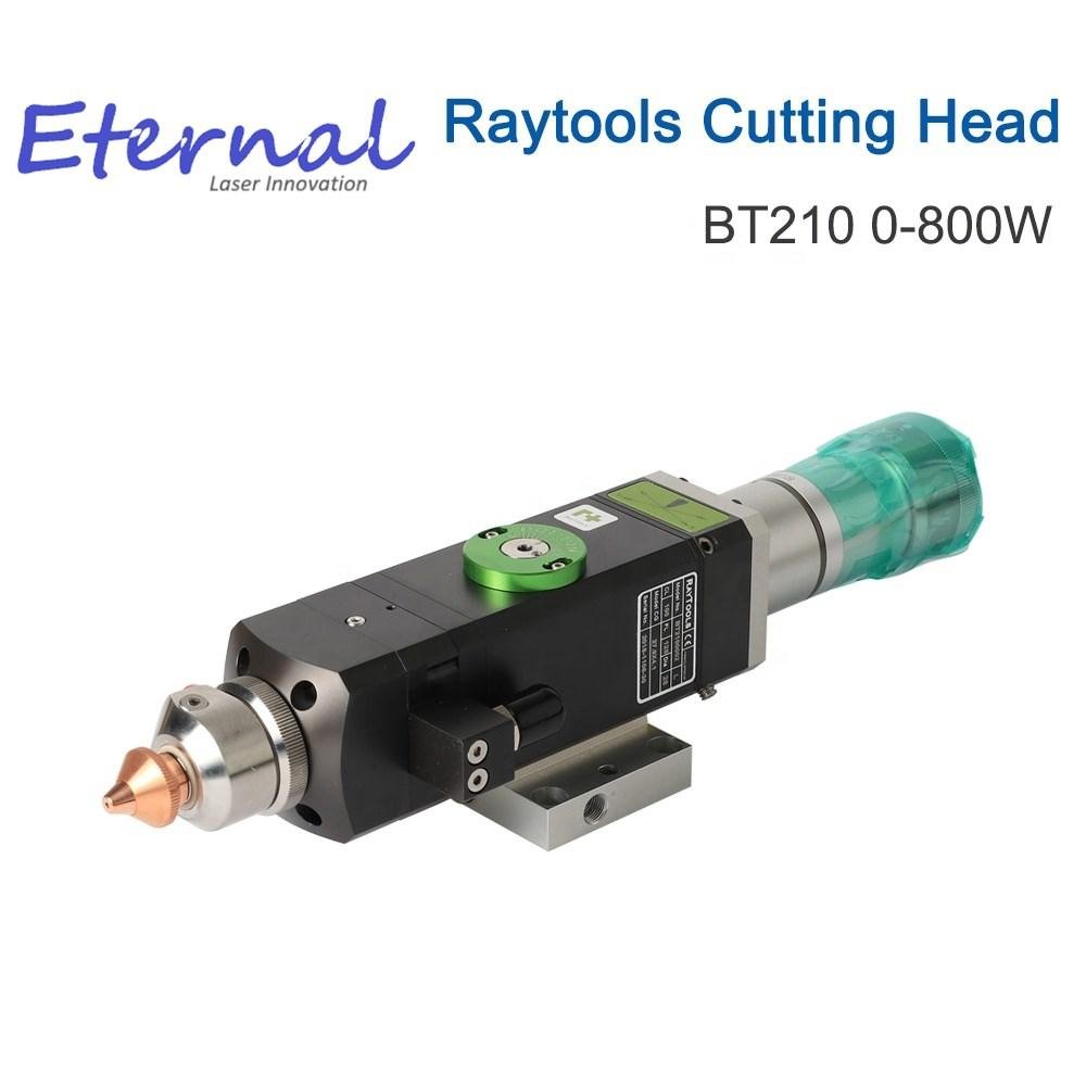 Raytools BT210 Laser cutting head