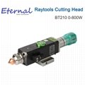 Raytools BT210 Laser cutting head 1